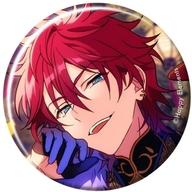 バッジ・ピンズ 天城燐音 「あんさんぶるスターズ!! テーマスカウト缶バッジ [2023 AUTUMN] -Idol Side-」 รูปภาพ 1