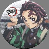 バッジ・ピンズ 竈門炭治郎(第6話) 「鬼滅の刃 全集中展 幕間画(アイキャッチ)ランダム缶バッジ その弐」 รูปภาพ 1