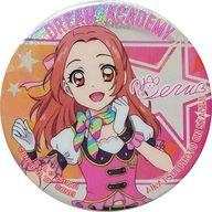 バッジ・ピンズ 音城ノエル 缶バッチ 「ガシャポンくじ アイカツ!シリーズあそーと4」 C賞