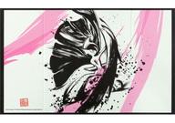 Mini Folding Screen Mega Alakazam Ink Painting Series Pokémon image 1