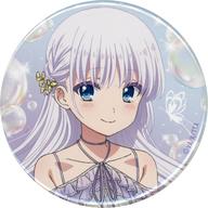 バッジ・ピンズ 鳴瀬しろは 「Summer Pockets×ローソン 缶バッジ」 รูปภาพ 1