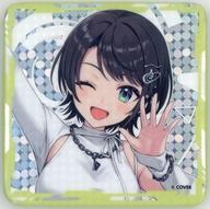 バッジ・ピンズ 大空スバル 「バーチャルYouTuber ホロライブ hololive SUPER EXPO 2026 ランダムホログラムスクエア缶バッジ 0期生+2期生」