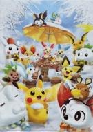 クリアファイル sweets picnic A4クリアファイル 「ポケットモンスター」 รูปภาพ 1