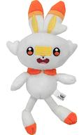 ぬいぐるみ ヒバニー ぬいぐるみ〜サルノリ・ヒバニー・メッソン〜 「ポケットモンスター」 hình ảnh 1