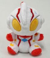 ぬいぐるみ ウルトラマンメビウス ふわふわお座りぬいぐるみ 「M78ウルトラマン」 ウルトラマンSHOP限定 รูปภาพ 1