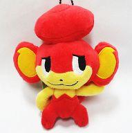 ぬいぐるみ 008.バオップ MYポケモンコレクションぬいぐるみ2 「ポケットモンスターベストウイッシュ」 รูปภาพ 1