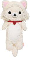 ぬいぐるみ コリラックマ くたくた抱きぐるみ もっと♪のんびりネコテーマ 「リラックマ」