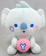ぬいぐるみ KOYA(アールエム) ぬいぐるみ 「BT21」 モーリーファンタジー・PALO限定 รูปภาพ 1