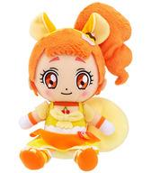 ぬいぐるみ キュアカスタード キュアフレンズぬいぐるみ 「キラキラ☆プリキュアアラモード」 รูปภาพ 1