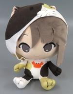 ぬいぐるみ 白井ゆかり ココぎゅっと!ぬいぐるみVer.1 「ウェザーニュースLiVE」 ナムコ限定