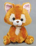 ぬいぐるみ オリバー Disney paws ＆ clawsぬいぐるみ 「オリバー ニューヨーク子猫ものがたり」 ディズニーストア限定 รูปภาพ 1