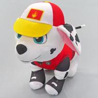 ぬいぐるみ マーシャル ビッグトラックBIGぬいぐるみ〜マーシャル・ズーマ〜 「パウ・パトロール」 Bild 1