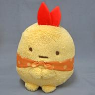 ぬいぐるみ えびふらいのしっぽ ぬいぐるみ 「すみっコぐらし すみっコくじ Part15」 ぬいぐるみ賞