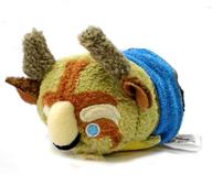 ぬいぐるみ 野獣 ぬいぐるみ ミニ(S) 「ディズニー TSUM TSUM -ツムツム-」 ディズニーストア限定 Bild 1