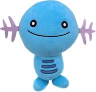 ぬいぐるみ ウパー でっかいコロっとまんまるぬいぐるみ ドわすれ〜コダック・ウパー・ゴンベ〜 「ポケットモンスター」 Bild 1