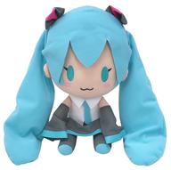 ぬいぐるみ ミク PC部屋ぬいぐるみ 「キャラクター・ボーカル・シリーズ01 初音ミク」 รูปภาพ 1