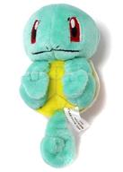 ぬいぐるみ ゼニガメ プチぬいぐるみINモンスターボールケース 「ポケットモンスター」 ポケモンセンター限定 Bild 1