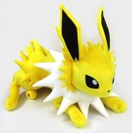 ぬいぐるみ 等身大サンダース 寝そべり ぬいぐるみ 「ポケットモンスター」 ポケモンセンター限定 รูปภาพ 1