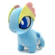 ぬいぐるみ アマルス コロっとまんまるぬいぐるみ〜2014〜 「ポケモン・ザ・ムービーXY 破壊の繭とディアンシー」 รูปภาพ 1