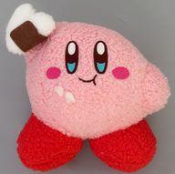 ぬいぐるみ カービィ(A/おにぎり) Kirby★Diary obento ぬいぐるみ 「星のカービィ」 Bild 1