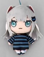 ぬいぐるみ Nachoneko(C/ボーダー) ぬいぐるみ 「バーチャルYouTuber Nachoneko」 이미지 1