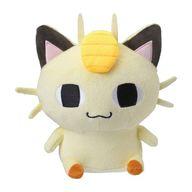 ぬいぐるみ ニャース 24じかんポケモンCHU ぬいぐるみ 「ポケットモンスター」 ポケモンセンター限定 รูปภาพ 1