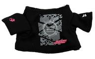ぬいぐるみ Another World 〜WHITE＆BLACK〜 Tシャツ BLACK DEJAVU Ver. ぬいスター専用コスチューム 「うたの☆プリンスさまっ♪」 Another World 〜WHITE＆BLACK〜＆ウェブ通販限定 Bild 1