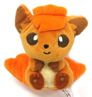 ぬいぐるみ ロコン 再販版 プチぬいぐるみINモンスターボールケース 「ポケットモンスター」 ポケモンセンター限定 Bild 1