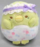 ぬいぐるみ ぺんぎん? 泣いちゃうてのりぬいぐるみ すみっコぐらしコレクション すみっコベビーテーマ 「すみっコぐらし」 キデイランド＆すみっコぐらしshop限定 imagen 1