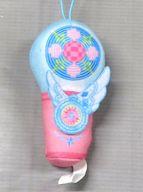 ぬいぐるみ スカイミラージュ(キュアスカイ) おでかけつれてってぬいぐるみ2 「ひろがるスカイ!プリキュア」