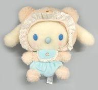 ぬいぐるみ シナモロール ぬいぐるみ ラテクマベビーデザインシリーズ 「サンリオキャラクター」 รูปภาพ 1