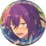 バッジ・ピンズ 礼瀬マヨイ 「あんさんぶるスターズ!! フィーチャースカウト缶バッジ [2021 SUMMER] -Casual Side-」 รูปภาพ 1
