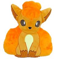 Vulpix Plush Cushion Pokémon image 1