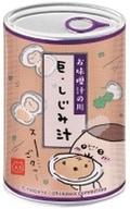 バッジ・ピンズ 11.巨・しじみ汁 「ちいかわ mitamemo 缶バッジ」 รูปภาพ 1