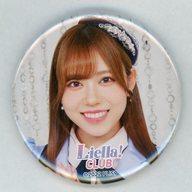 バッジ・ピンズ 伊達さゆり Liella! CLUB 2023 公式缶バッジ 「ラブライブ!スーパースター!!」 オフィシャルファンクラブ Liella! CLUB会員限定 รูปภาพ 1
