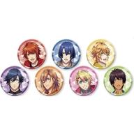 バッジ・ピンズ 全7種セット 「劇場版 うたの☆プリンスさまっ♪ マジLOVEスターリッシュツアーズ トレーディング缶バッジ Magazine Photoshoot Ver. Part.1」