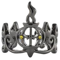 アクセサリー(非金属) シャンデラ リング Pokemon accessory 45 「ポケットモンスター」 ポケモンセンター限定 Bild 1
