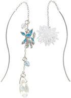 アクセサリー(非金属)(キャラクター) グレイシア ピアス Pokemon accessory P33 「ポケットモンスター」 ポケモンセンター限定