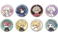 バッジ・ビンズ 【ボックス】泡沫のユークロニア -trail- 缶バッジ 02.梅雨ver. (グラフアートイラスト) รูปภาพ 1