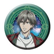 バッジ・ピンズ(キャラクター) 白石蔵ノ介(フルカラー) 「新テニスの王子様 缶バッジコレクションB」 Bild 1