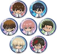 バッジ・ビンズ 【ボックス】TVアニメ ダイヤのA actII -Second Season- トレーディング缶バッジ Bild 1