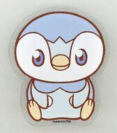 携帯サプライ ポッチャマ ポケピース モバイルステッカー 「ポケットモンスター」 이미지 1