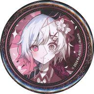 バッジ・ピンズ 桜羽エマ 【希望or絶望】缶バッジ 「くじメイト 魔法少女ノ魔女裁判」 E-1賞 รูปภาพ 1