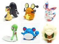 トレーディングフィギュア 全6種セット 「ポケットモンスターXY フェアリーいっぱいコレクション」 Bild 1