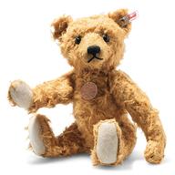 ぬいぐるみ Teddies for tomorrow Linus Teddy bear-テディーズフォートゥモロー テディベア ライナス- 35cm