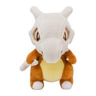 ぬいぐるみ カラカラ ぬいぐるみ 「ポケモン不思議のダンジョン 救助隊DX」 ポケモンセンター限定 รูปภาพ 1