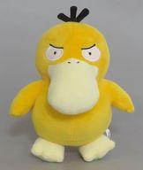 ぬいぐるみ コダック B(怒り) いろんなおかおぬいぐるみ〜コダック・カヌチャン〜 「ポケットモンスター」 รูปภาพ 1