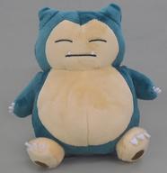 ぬいぐるみ カビゴン Pokemon fit ぬいぐるみ 「ポケットモンスター」 ポケモンセンター限定 รูปภาพ 1