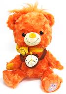ぬいぐるみ オルロージュ ぬいぐるみ 「UniBEARsity」 ディズニーストア限定 imagen 1