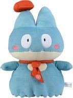 ぬいぐるみ ゴンベ ぬいぐるみ 「Pokemon Cafe Mix」 ポケモンセンター限定 รูปภาพ 1